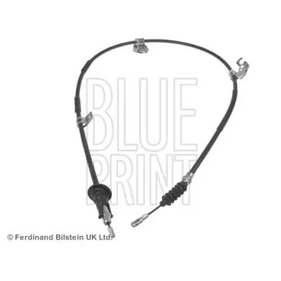 Hecho A Mano Cable de accionamiento, freno de estacionamiento BLUEPRINT ADC446182
